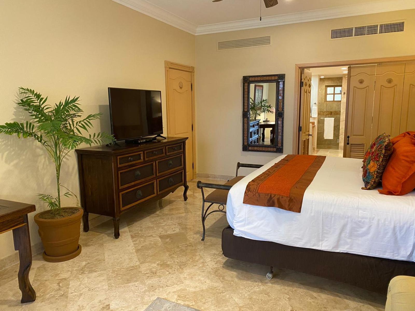 La - Medano Holiday home *