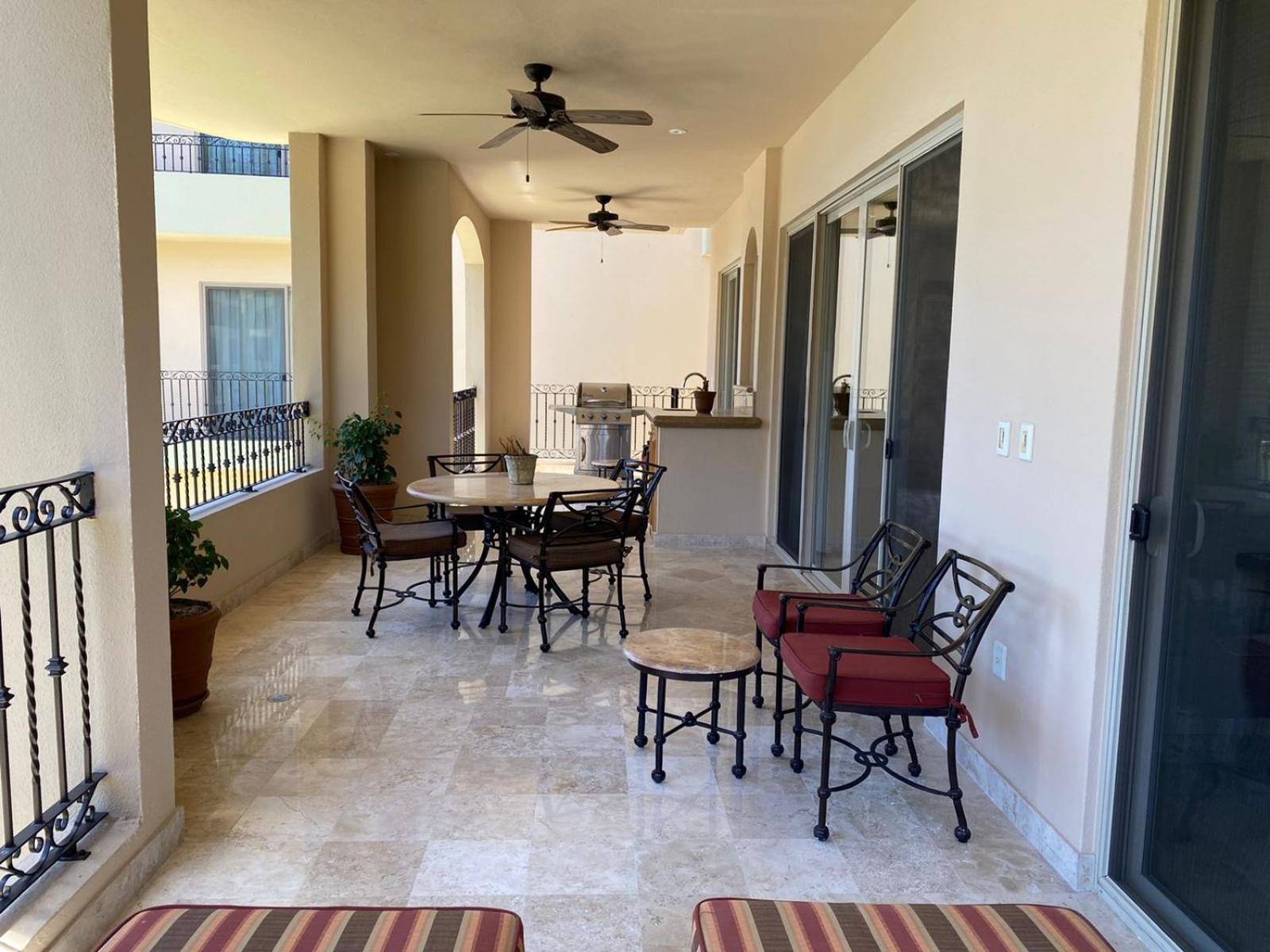 La - Medano Holiday home Cabo San Lucas