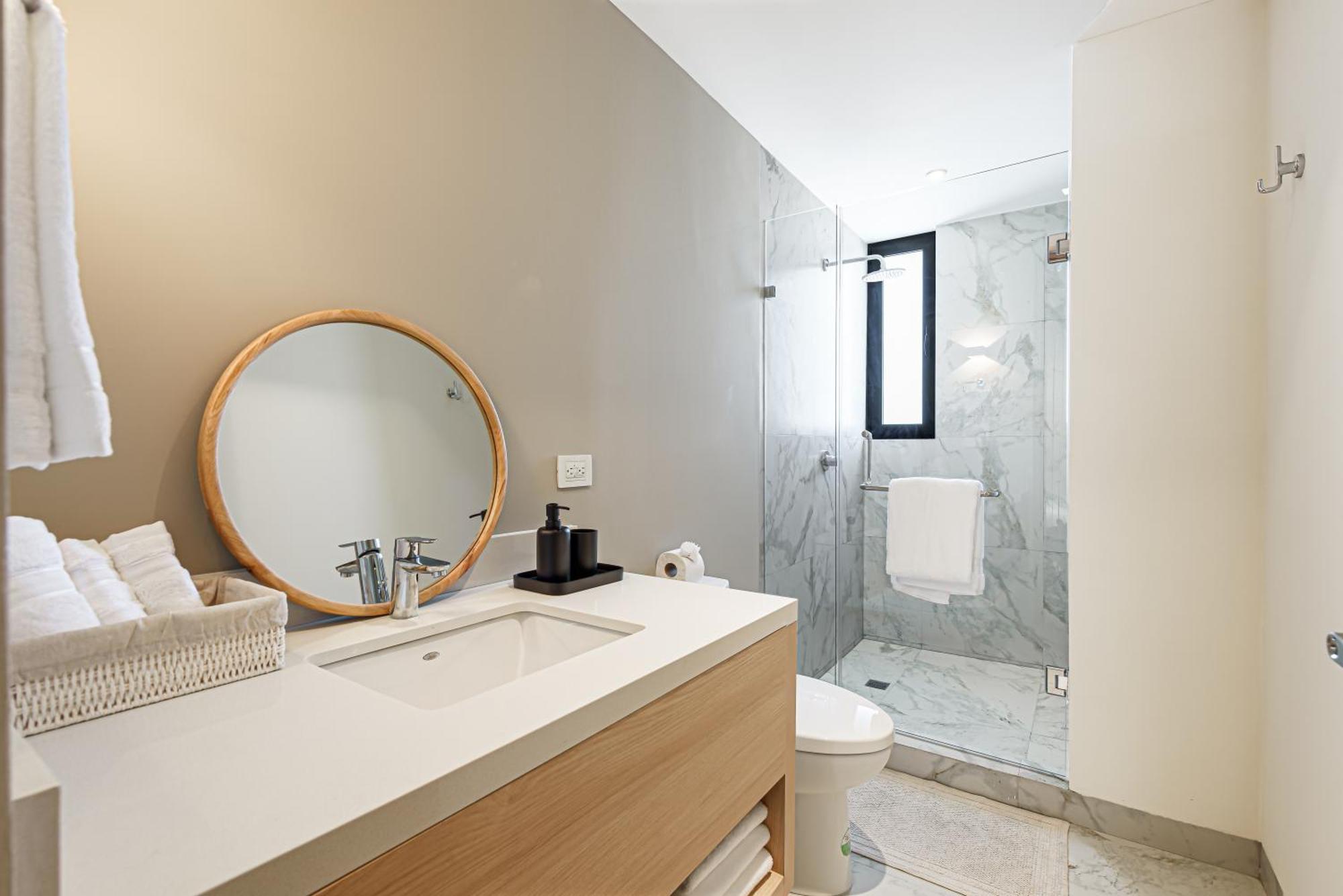 Apartamento Lumina At Cardinal Cabo San Lucas