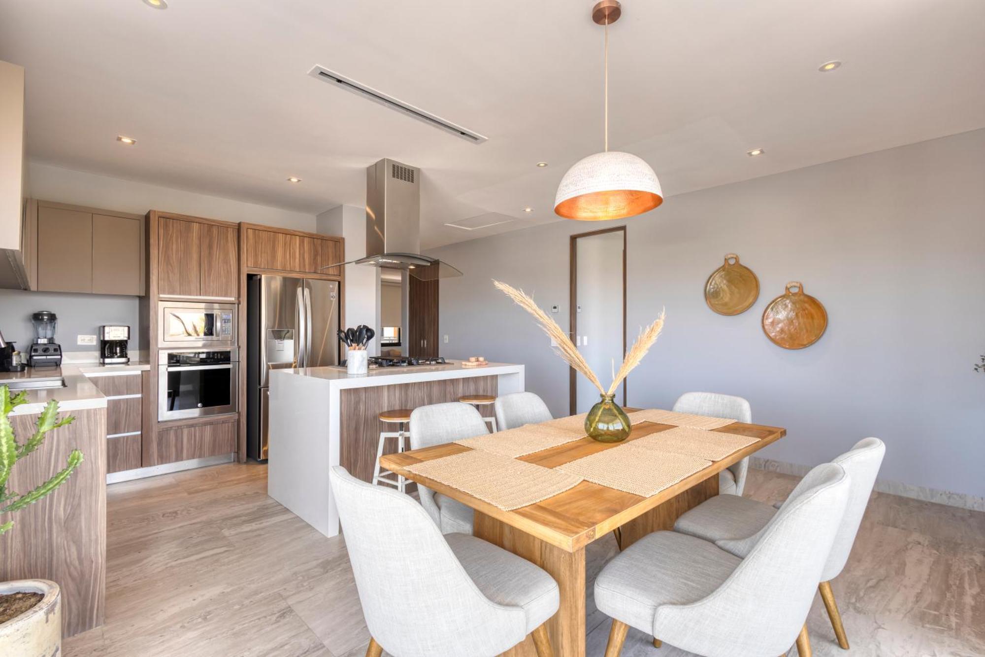 Apartamento Lumina At Cardinal *