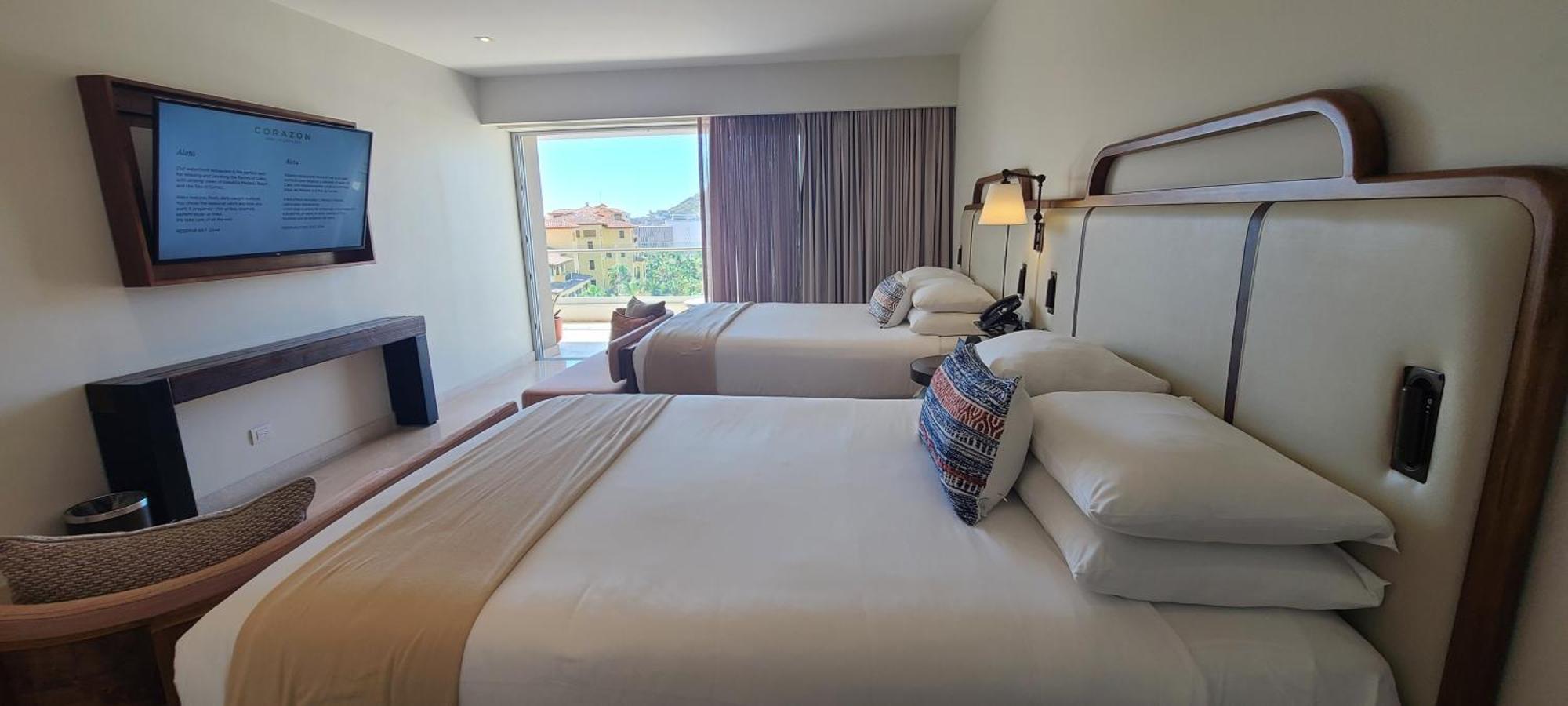 Resort Ocean View At Corazon *
