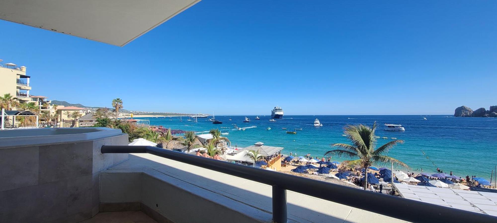 Resort Ocean View At Corazon *