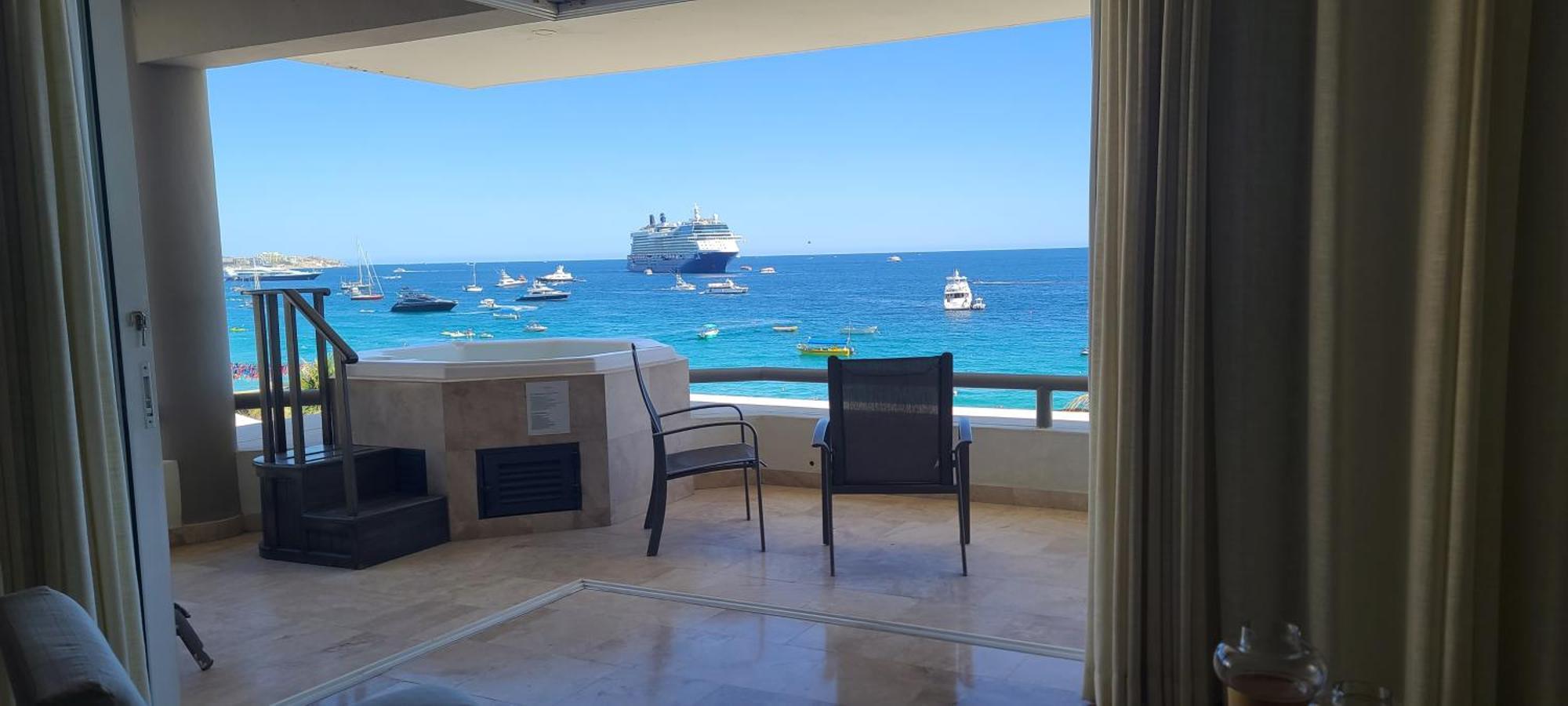 Resort Ocean View At Corazon