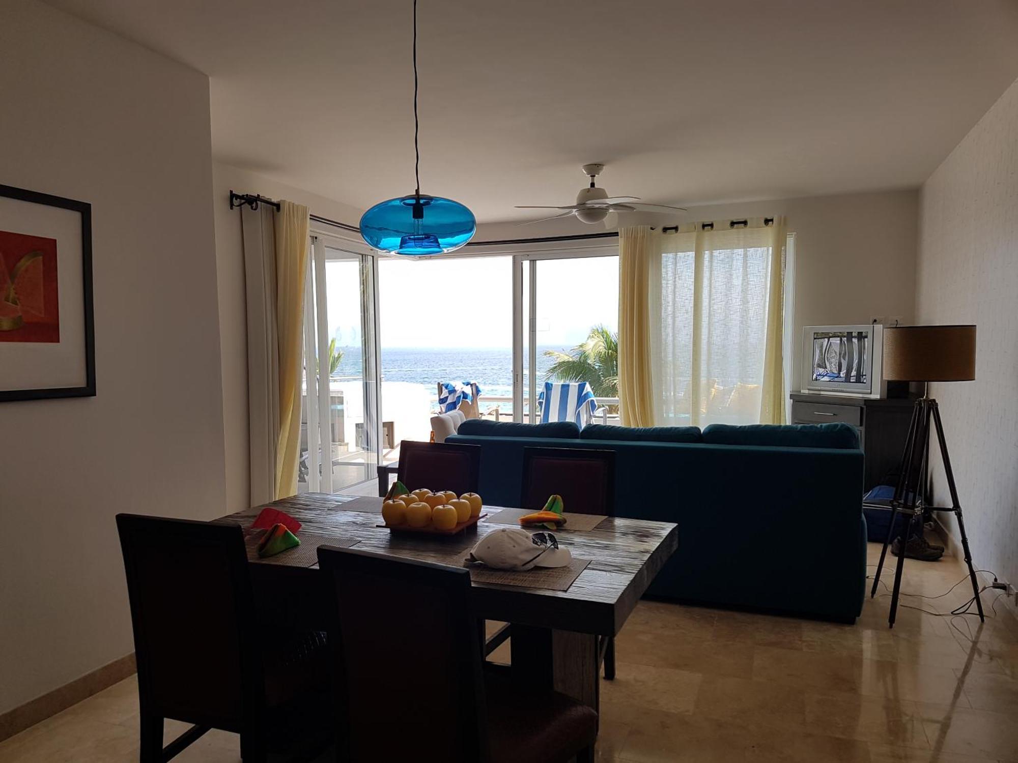 Ocean View At Corazon Cabo San Lucas