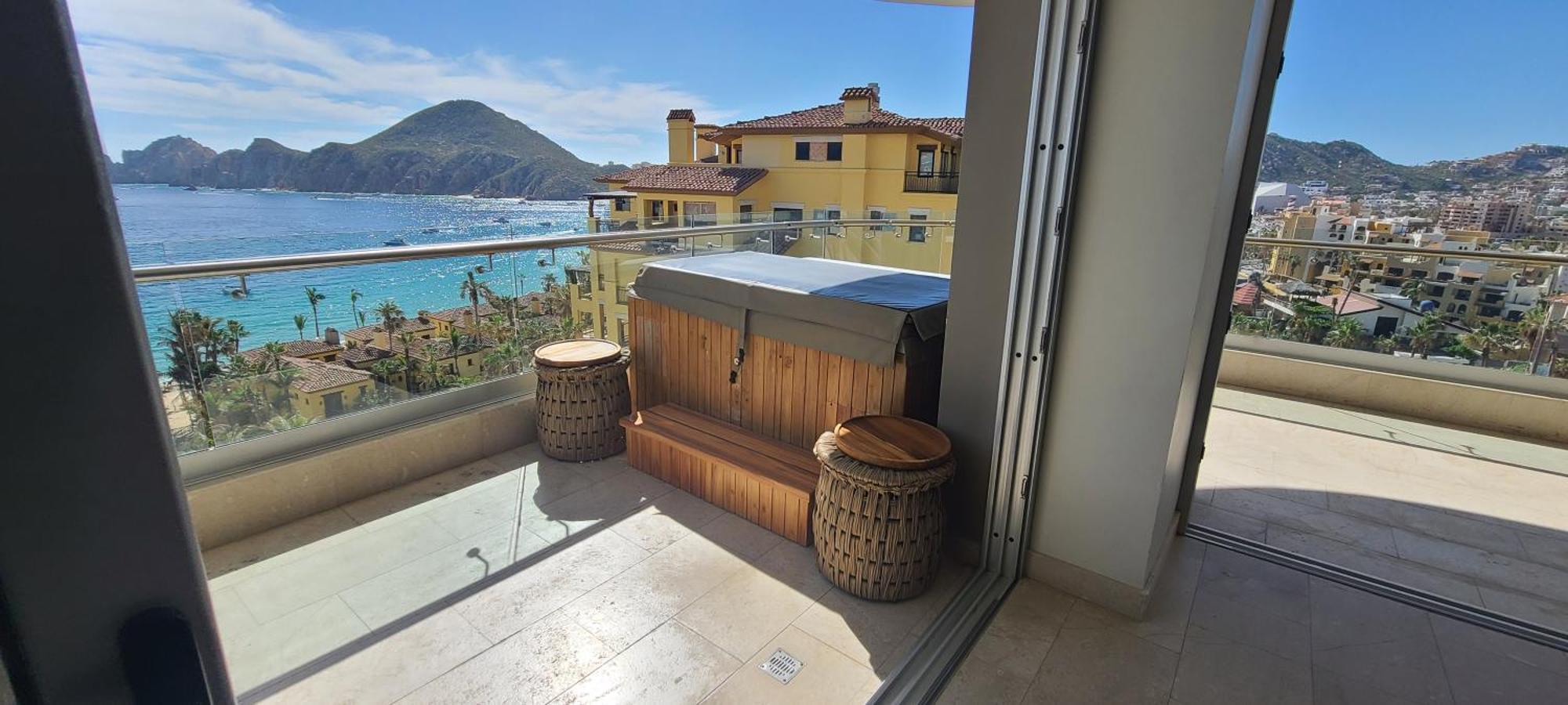 Ocean View At Corazon Cabo San Lucas