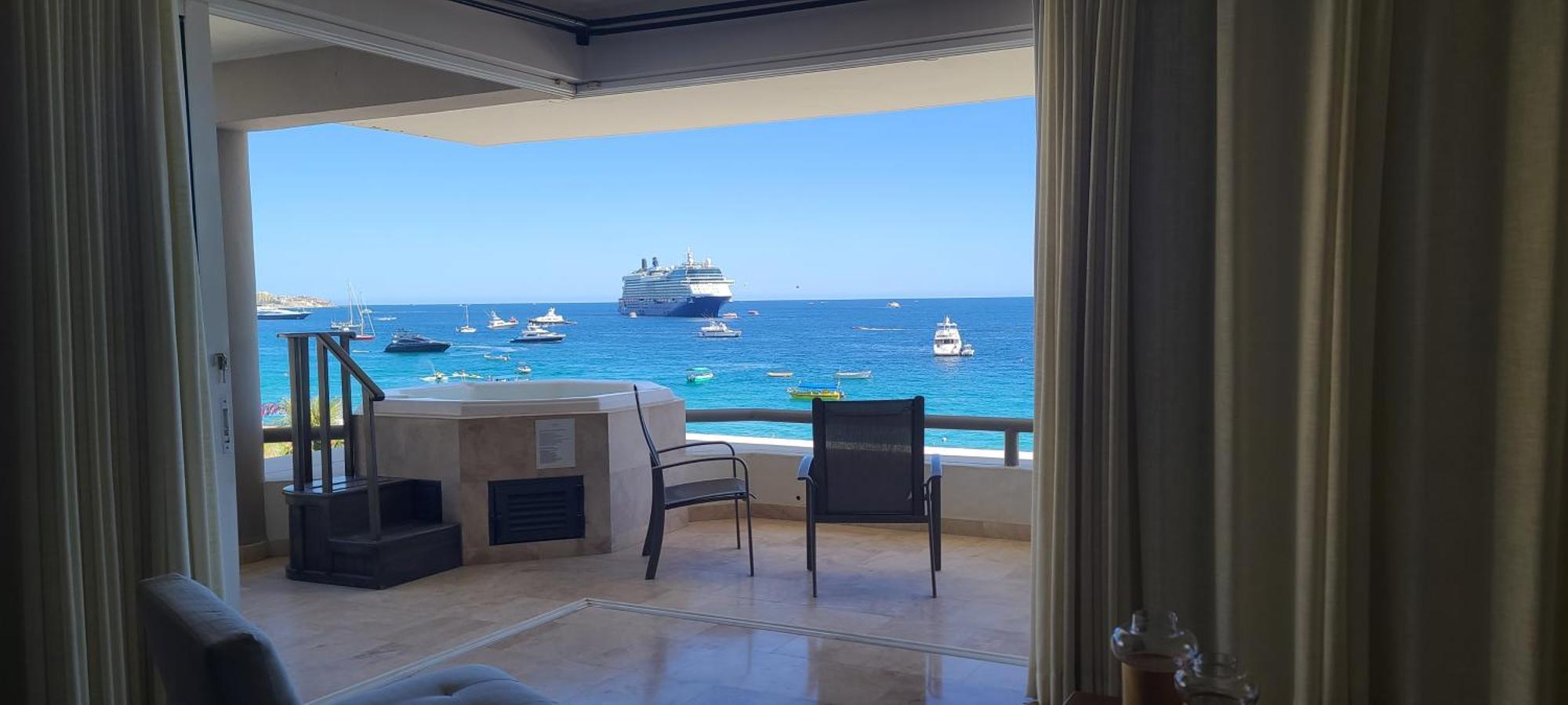 Ocean View At Corazon