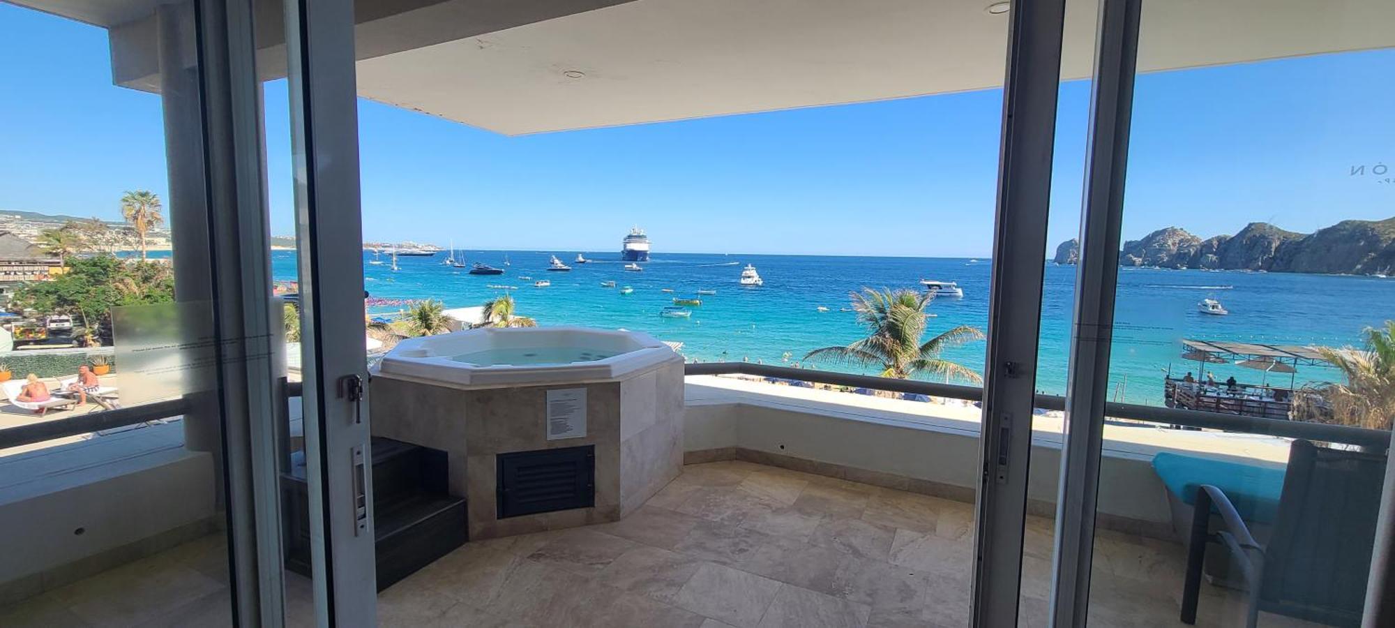Ocean View At Corazon Cabo San Lucas