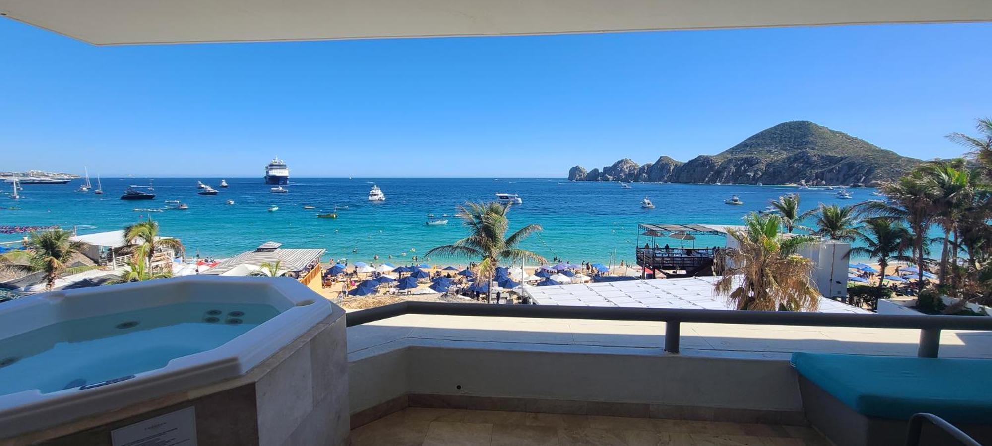 Ocean View At Corazon