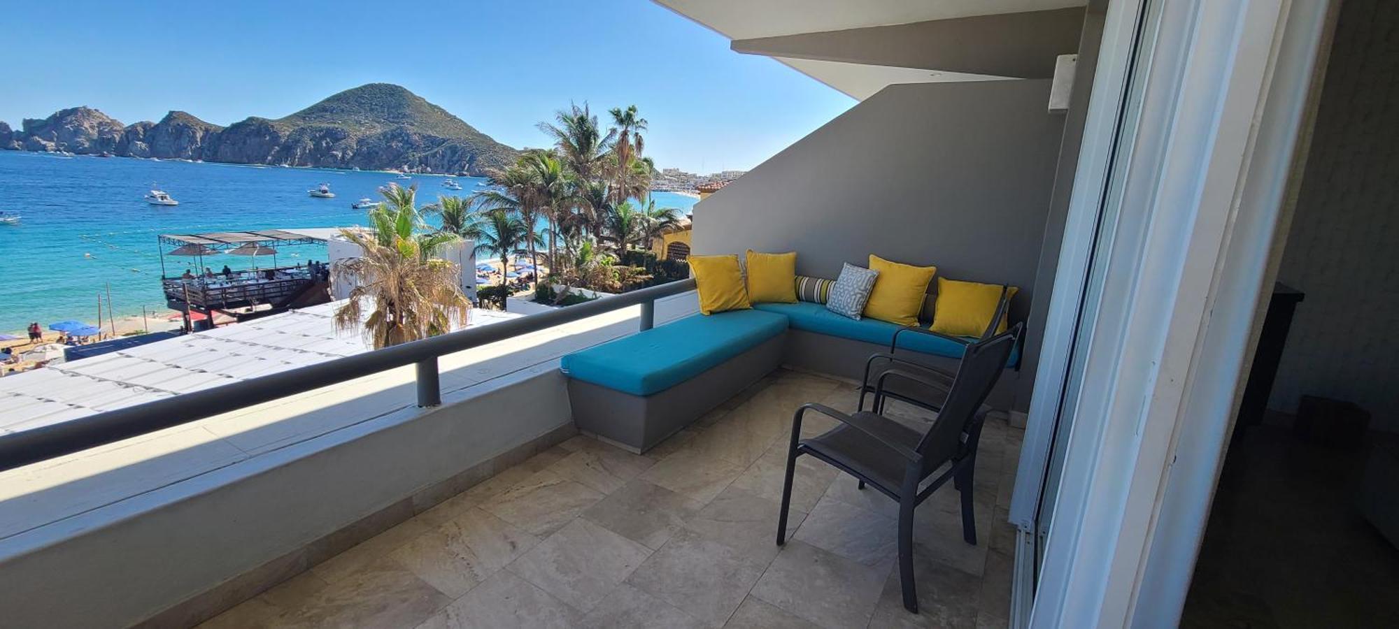 Resort Ocean View At Corazon Cabo San Lucas