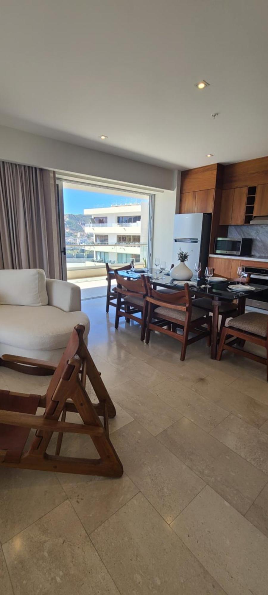 Ocean View At Corazon Resort *