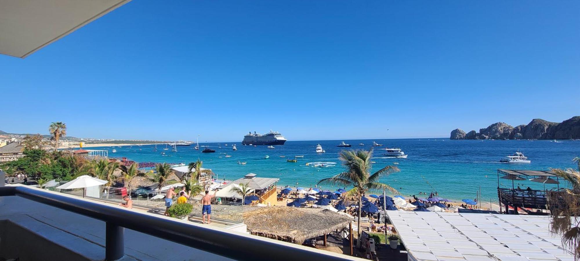 Ocean View At Corazon