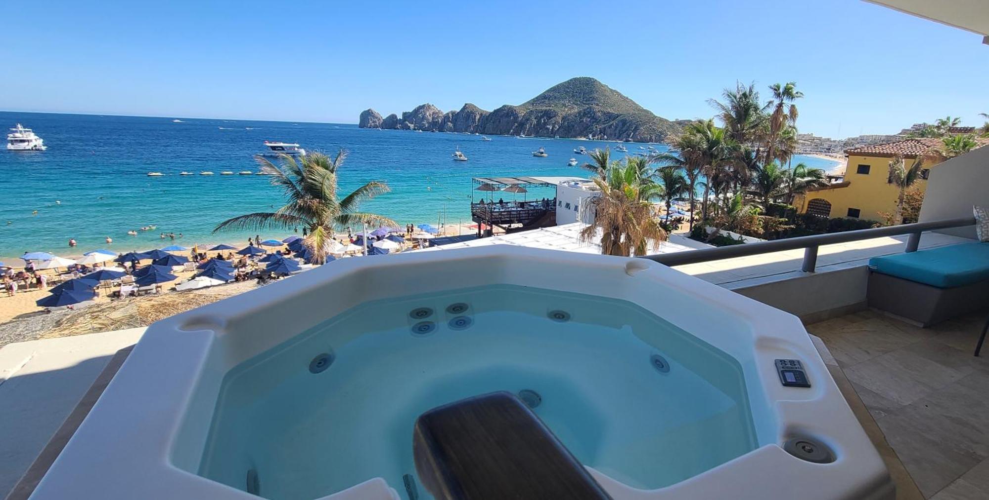 Ocean View At Corazon Resort *