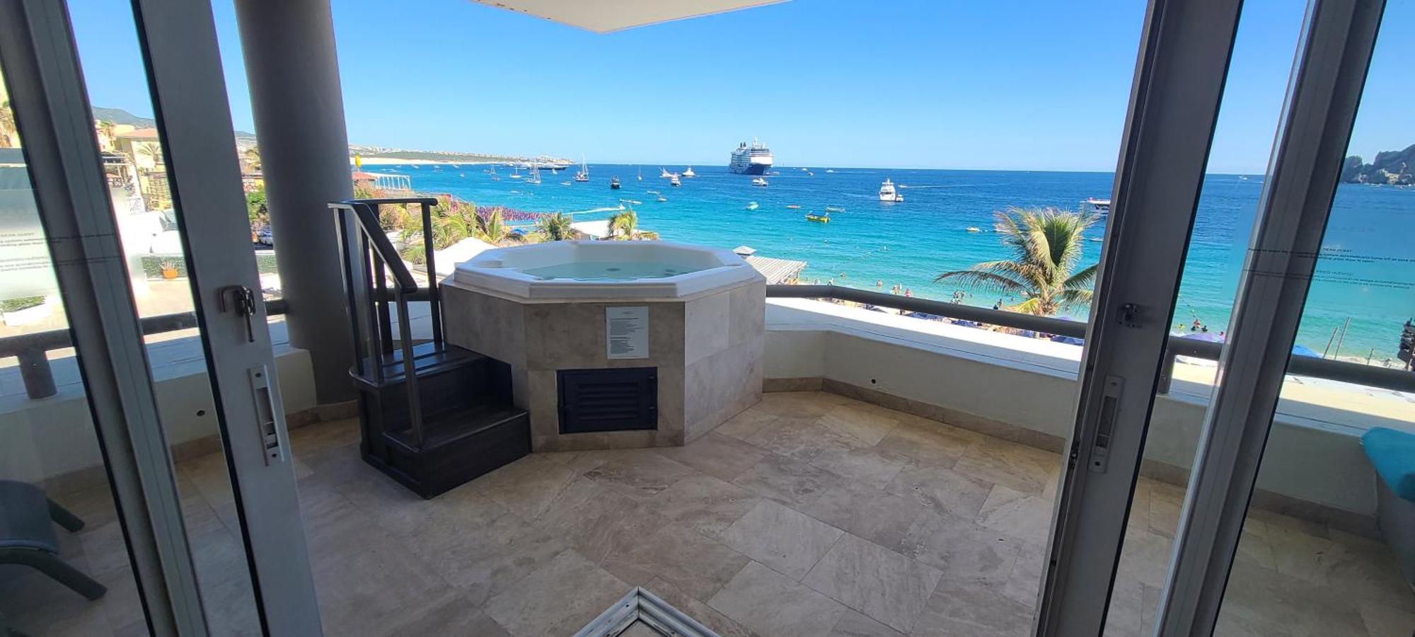 Ocean View At Corazon Resort Cabo San Lucas
