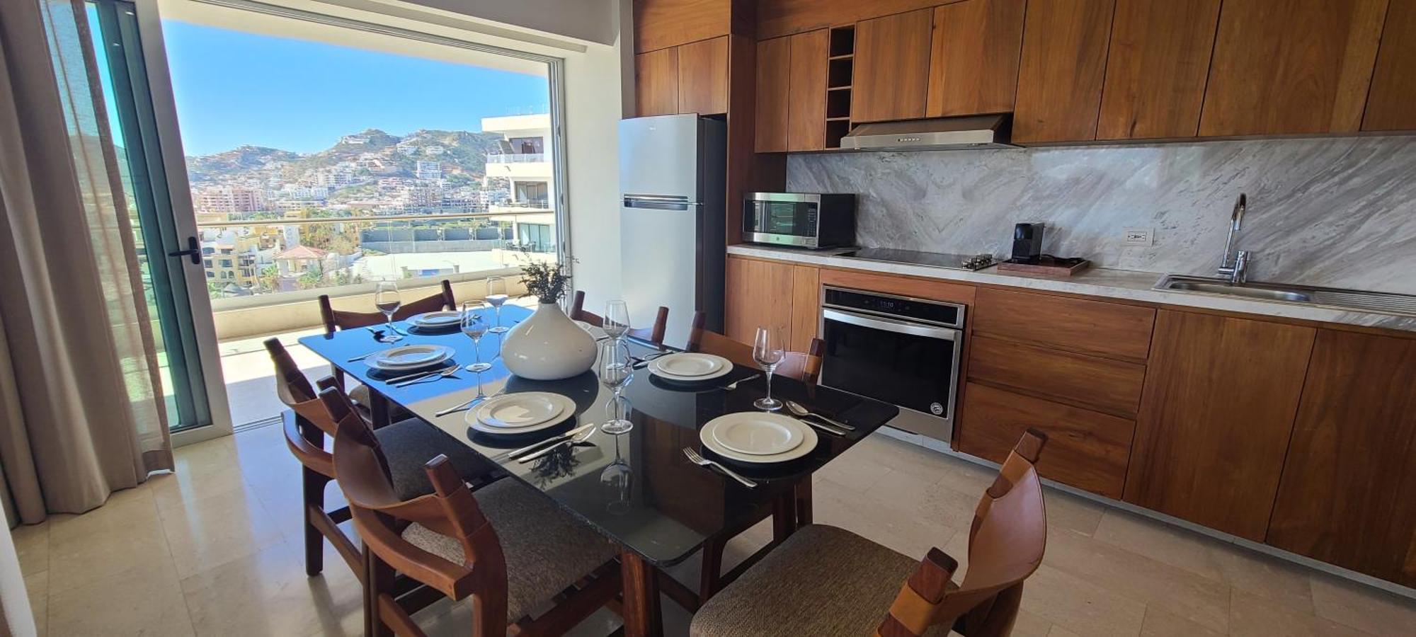 Ocean View At Corazon Resort Cabo San Lucas