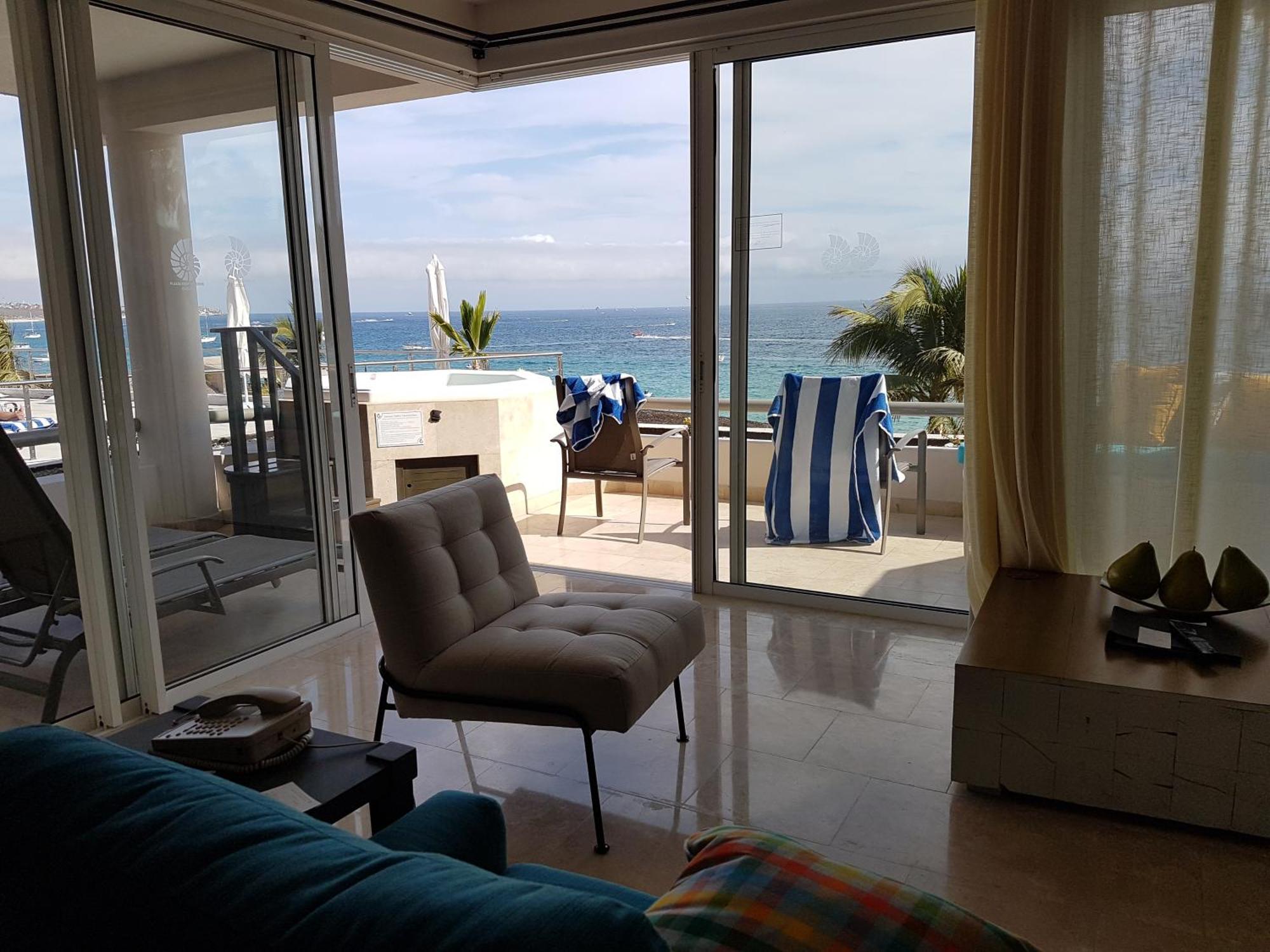 Resort Ocean View At Corazon Cabo San Lucas