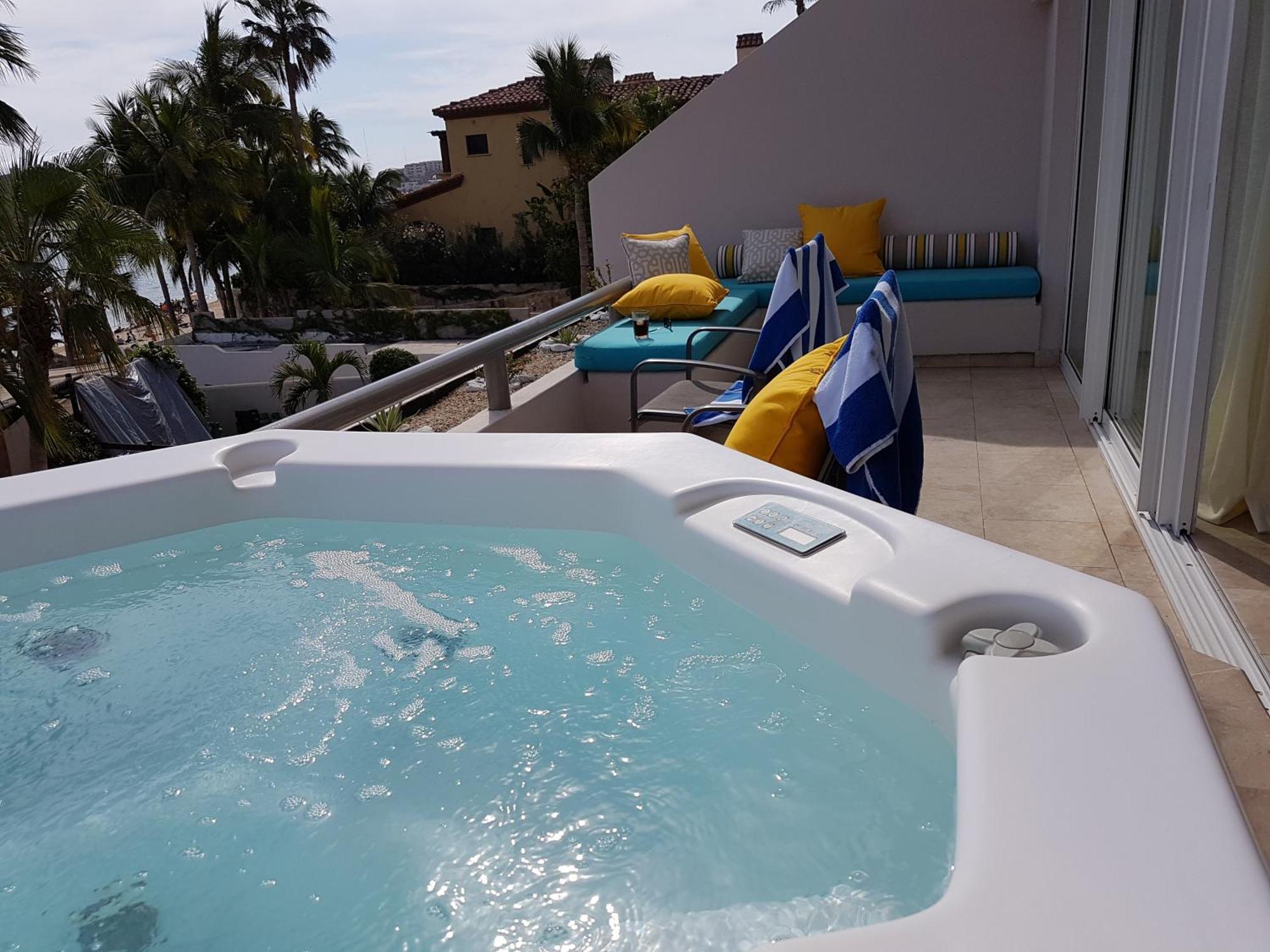 Ocean View At Corazon Cabo San Lucas