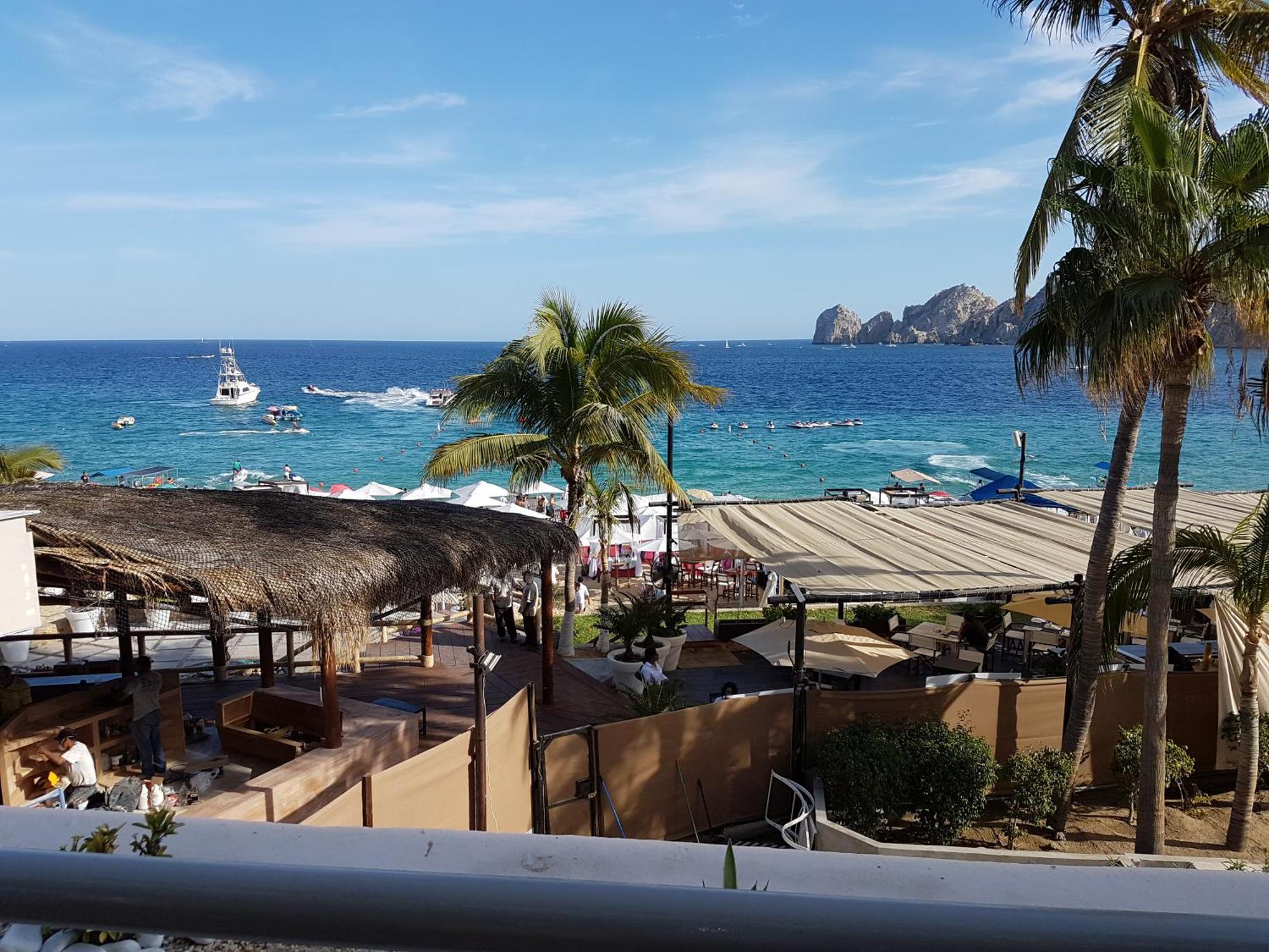 Ocean View At Corazon Resort
