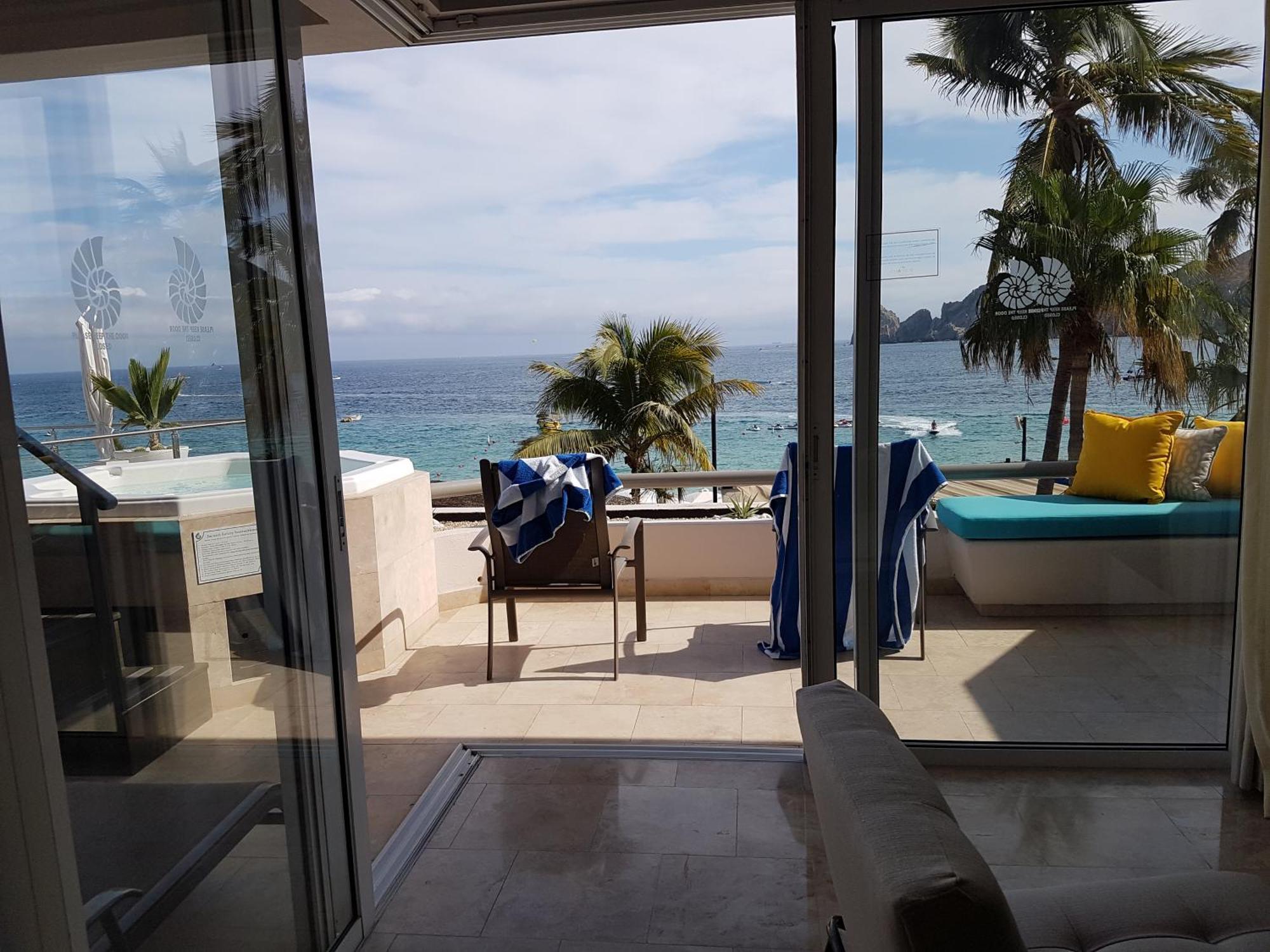 Resort Ocean View At Corazon *