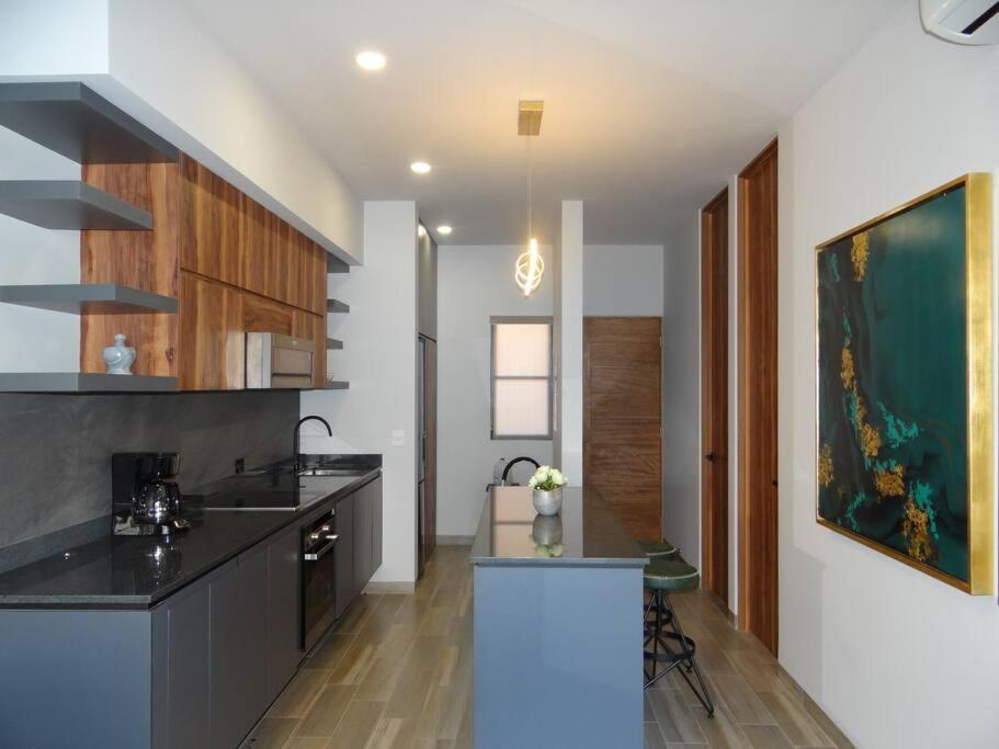 Hermoso Condominio, Cerca De La Marina De Cabo! Apartment Cabo San Lucas