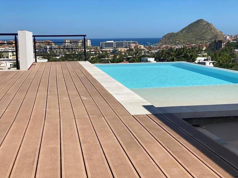 Hermoso Condominio, Cerca De La Marina De Cabo! * Cabo San Lucas