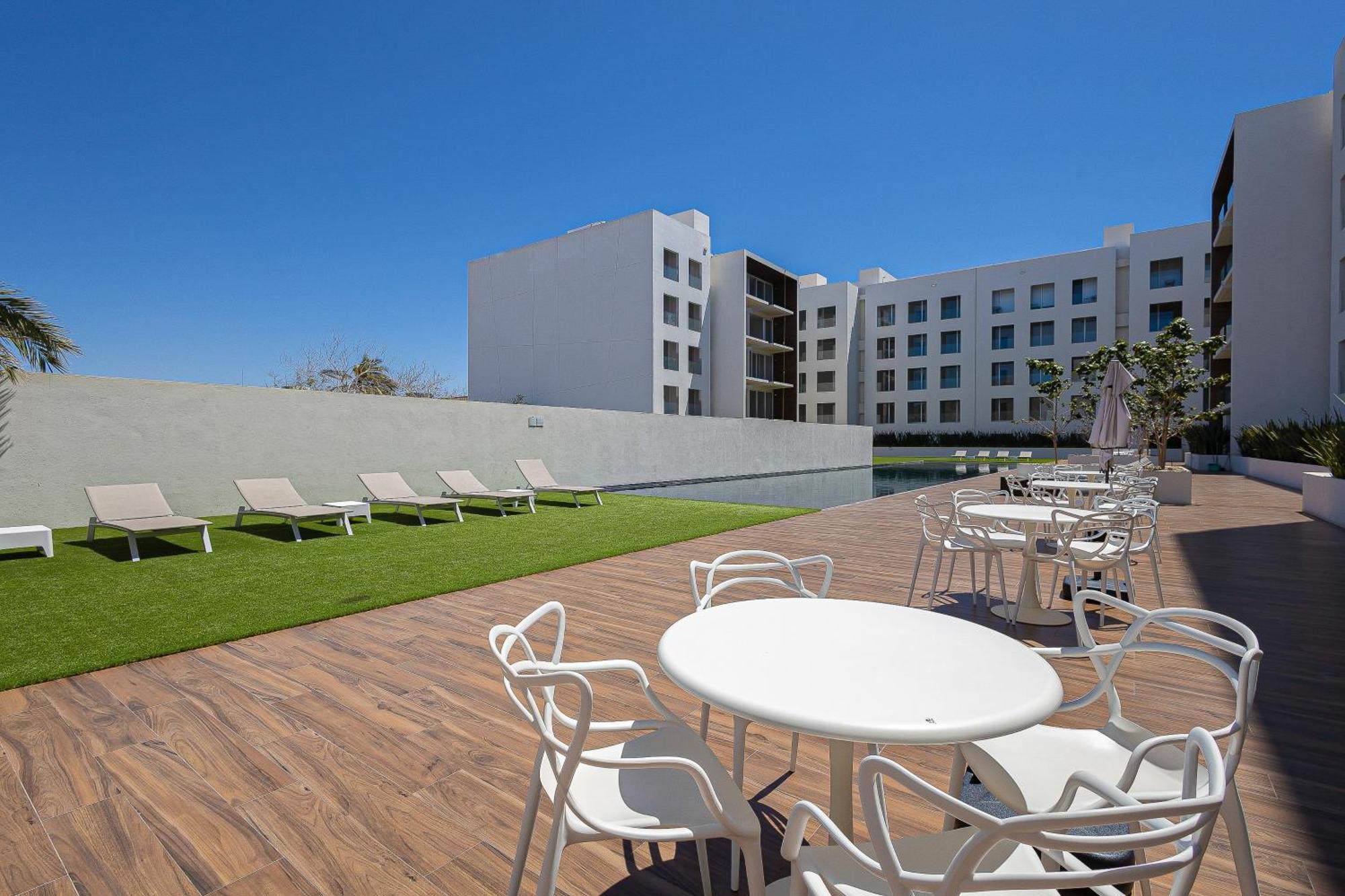 Marea Cabos Albatros 304 Apartment