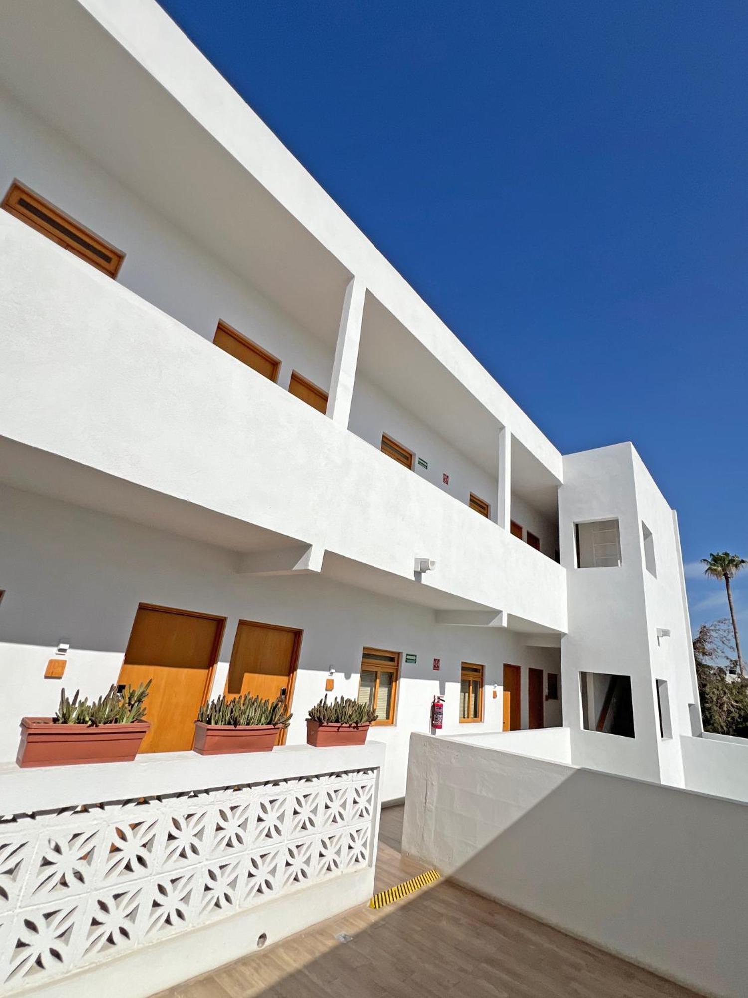Casa Palo Guest house