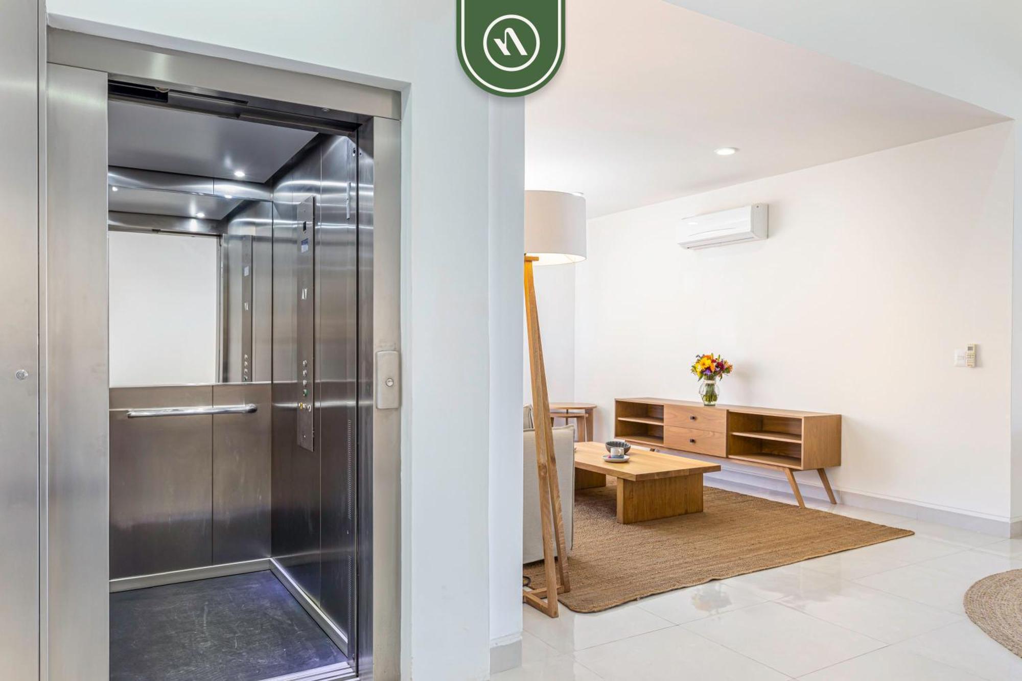 Apartment Brand New 3 Bedroom Penthouse - Oceanview Rooftop Pool Cabo San Lucas