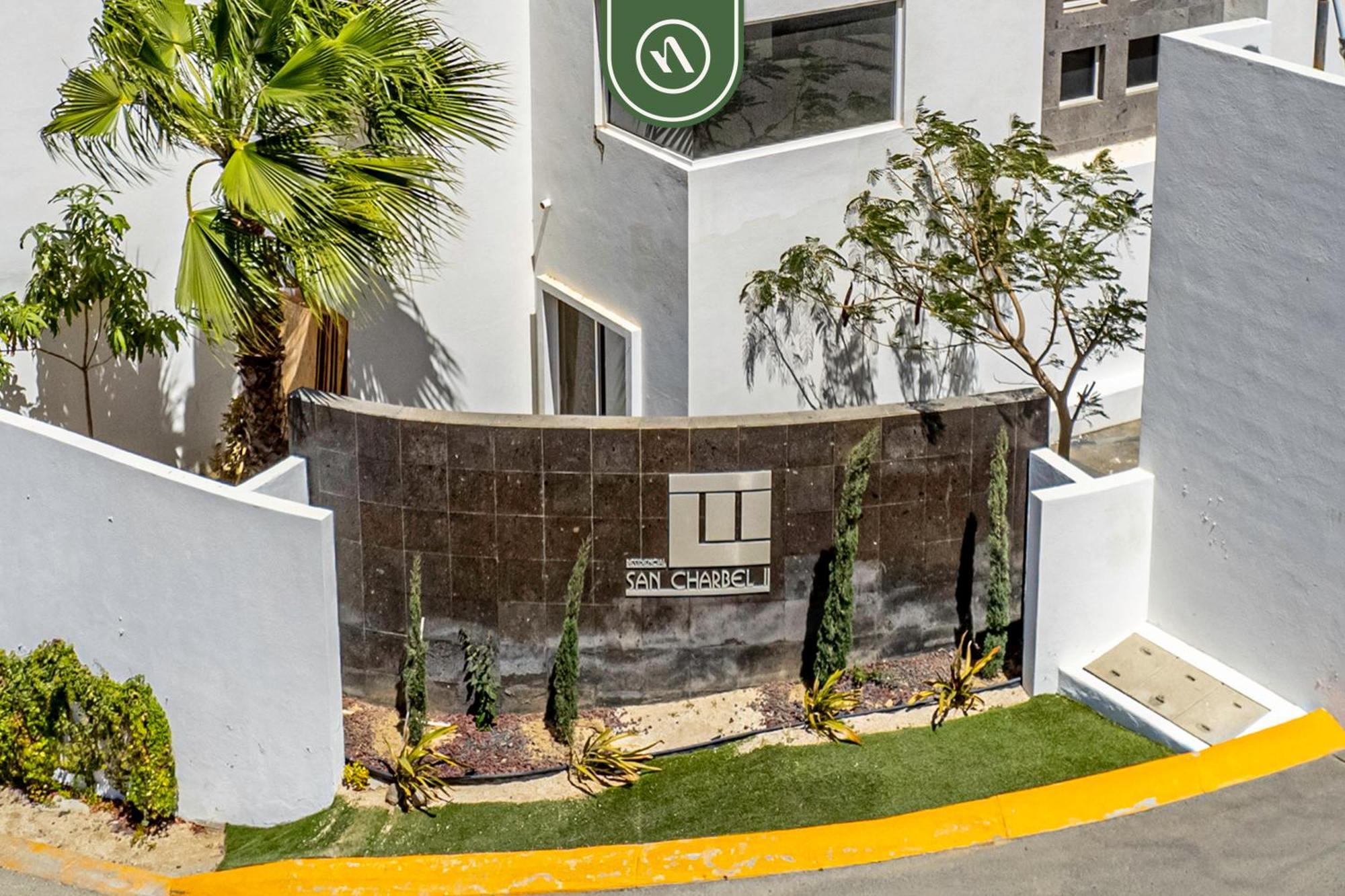 Brand New 3 Bedroom Penthouse - Oceanview Rooftop Pool Apartment Cabo San Lucas