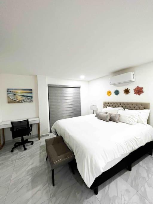 Amazing Location 1-bdrm Lrg Balcony W-pool Lily Apartment Cabo San Lucas