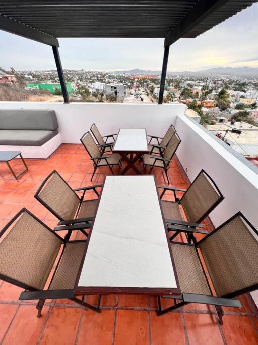 Amazing Location 1-bdrm Lrg Balcony W-pool Lily Apartment Cabo San Lucas