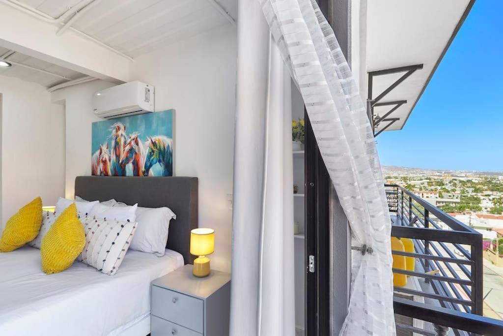 Luxurious Sol Marino Apartamento Cabo San Lucas