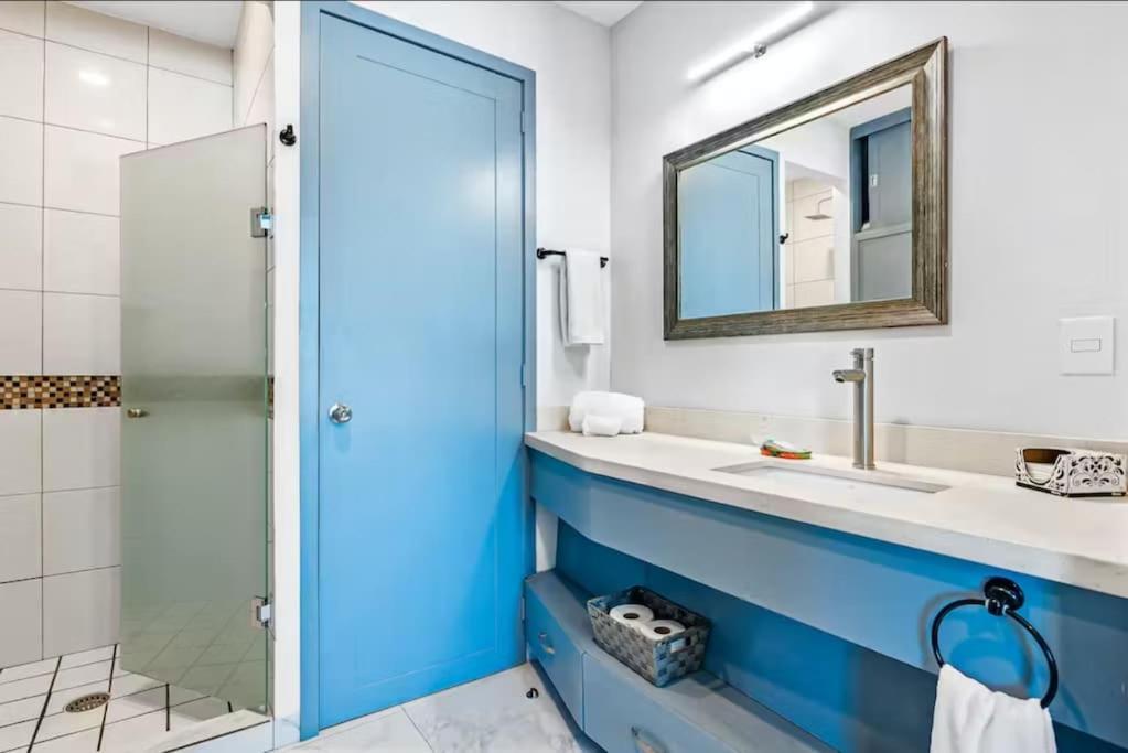 Breathtaking Views 1-bdrm W-pool Maison Alizee