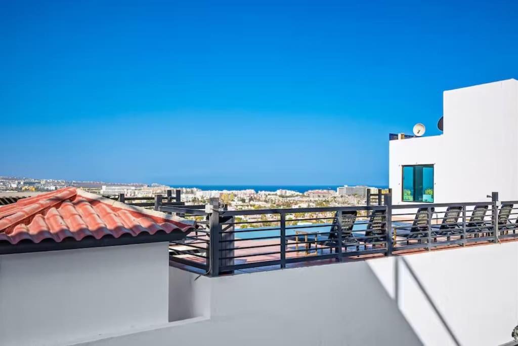 Apartment Breathtaking Views 1-bdrm W-pool Maison Alizee Cabo San Lucas