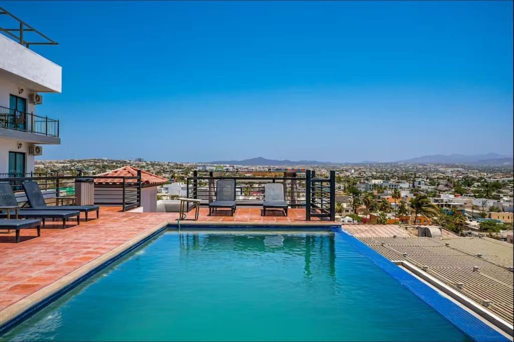 Breathtaking Views 1-bdrm W-pool Maison Alizee Apartment *