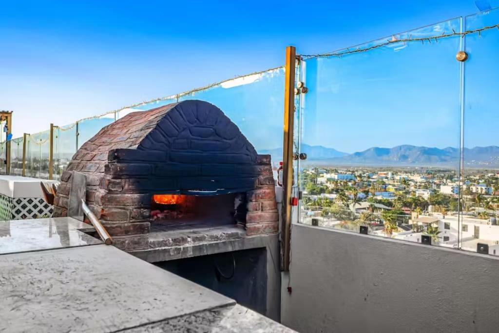 Breathtaking Views 1-bdrm W-pool Maison Alizee Cabo San Lucas
