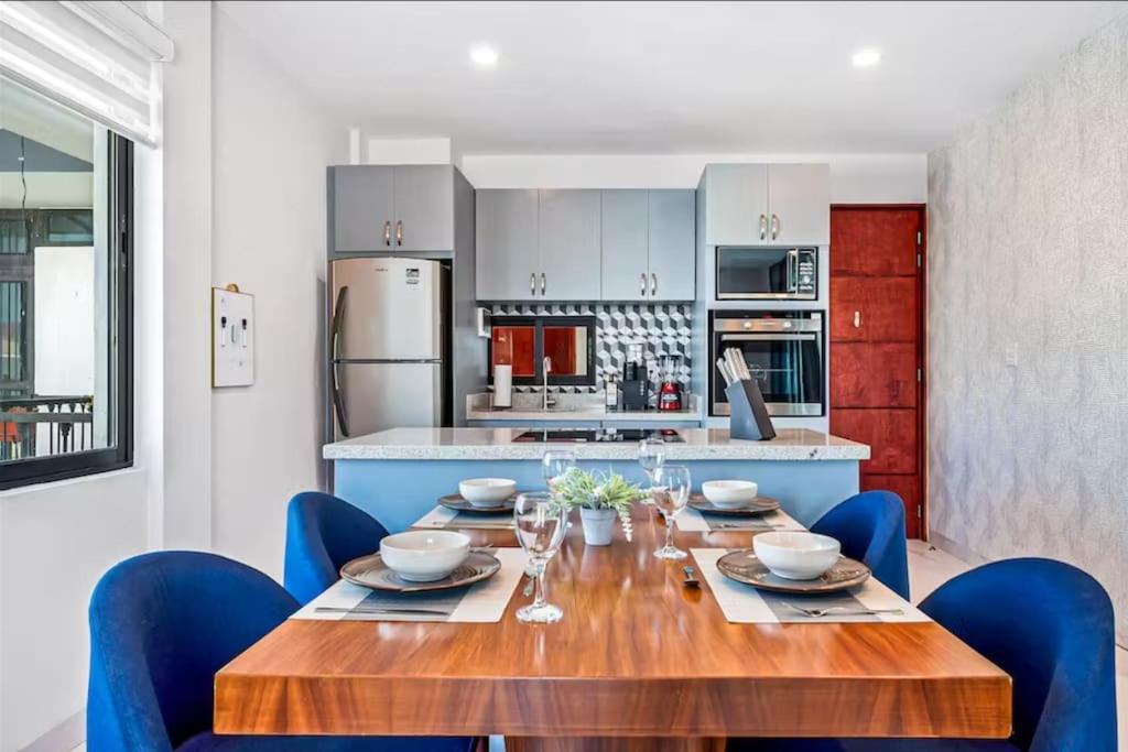 Apartment Breathtaking Views 1-bdrm W-pool Maison Alizee