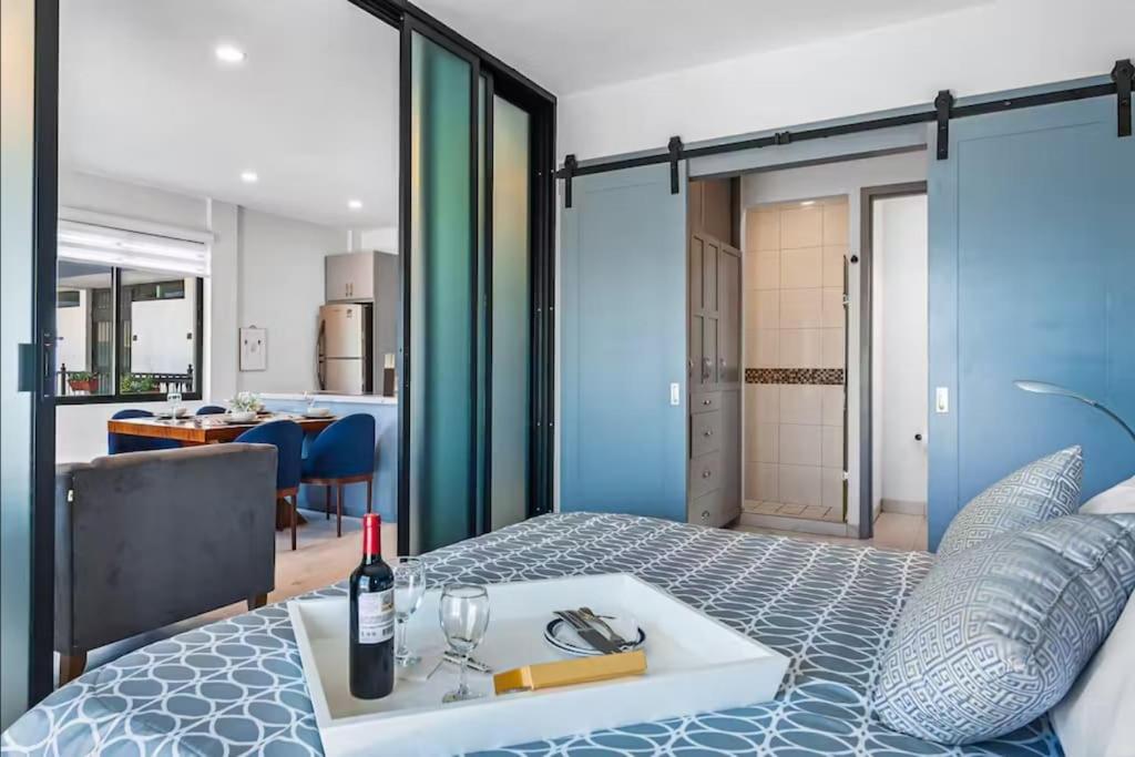 Breathtaking Views 1-bdrm W-pool Maison Alizee * Cabo San Lucas