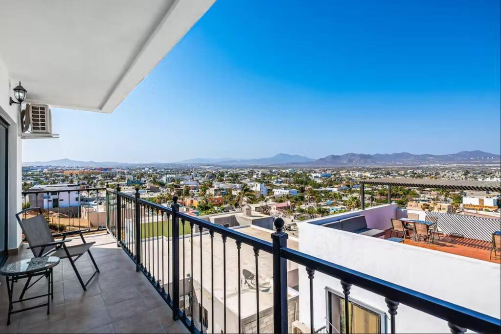 Breathtaking Views 1-bdrm W-pool Maison Alizee