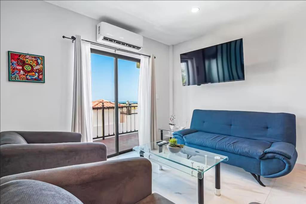 Apartment Breathtaking Views 1-bdrm W-pool Maison Alizee Cabo San Lucas