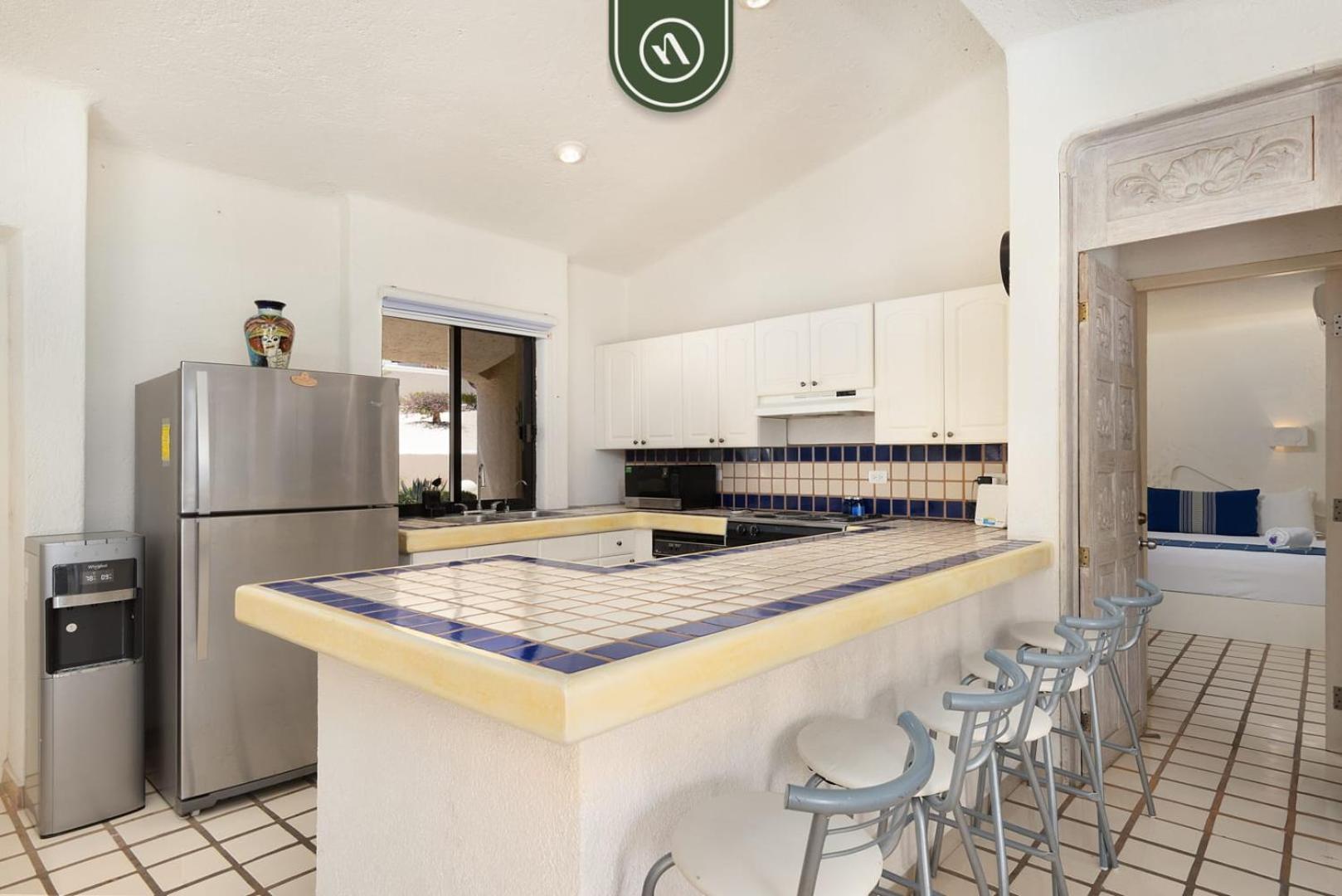 Oceafront 2 Bedroom - Pool - King Beds 3x Apartamento Cabo San Lucas