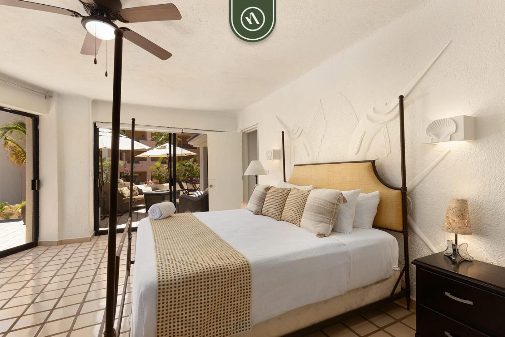 Apartamento Oceafront 2 Bedroom - Pool - King Beds 3x