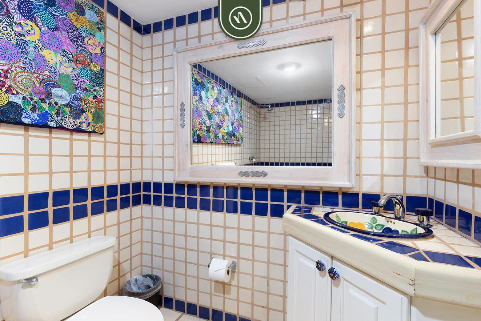 Apartamento Oceafront 2 Bedroom - Pool - King Beds 3x *