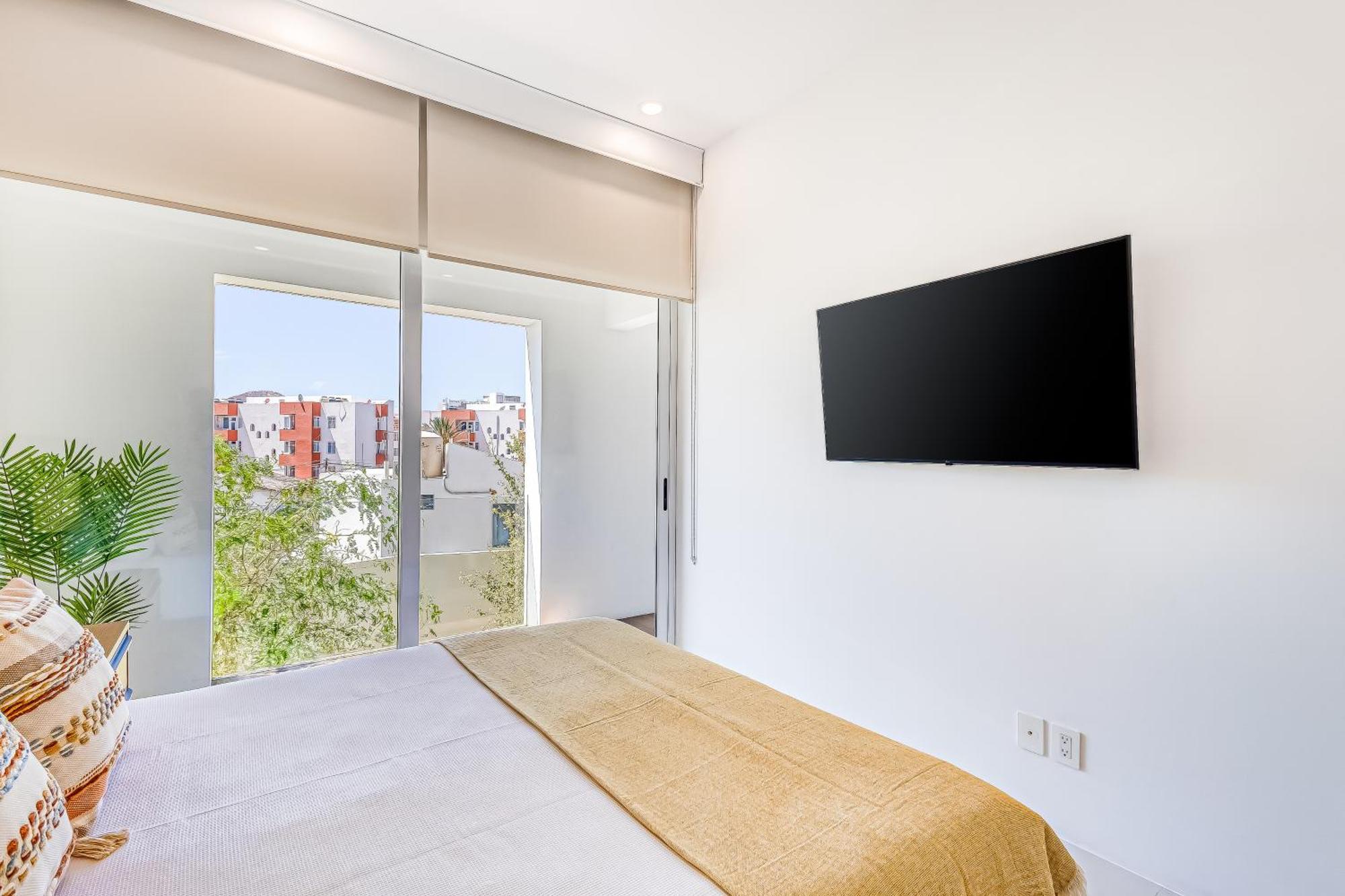 Apartment Marea Cabos Albatros 201 *