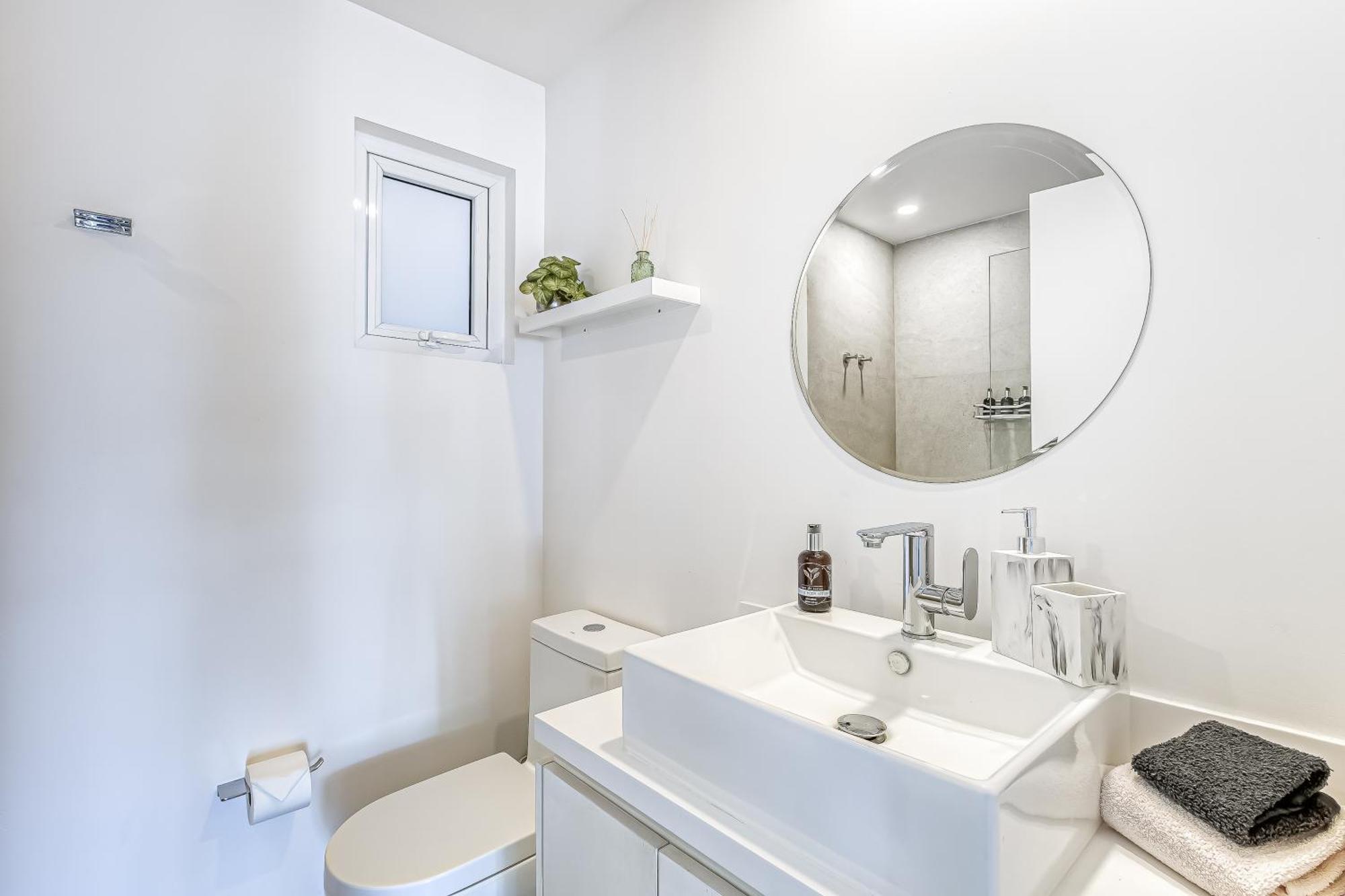 Apartment Marea Cabos Albatros 201 *