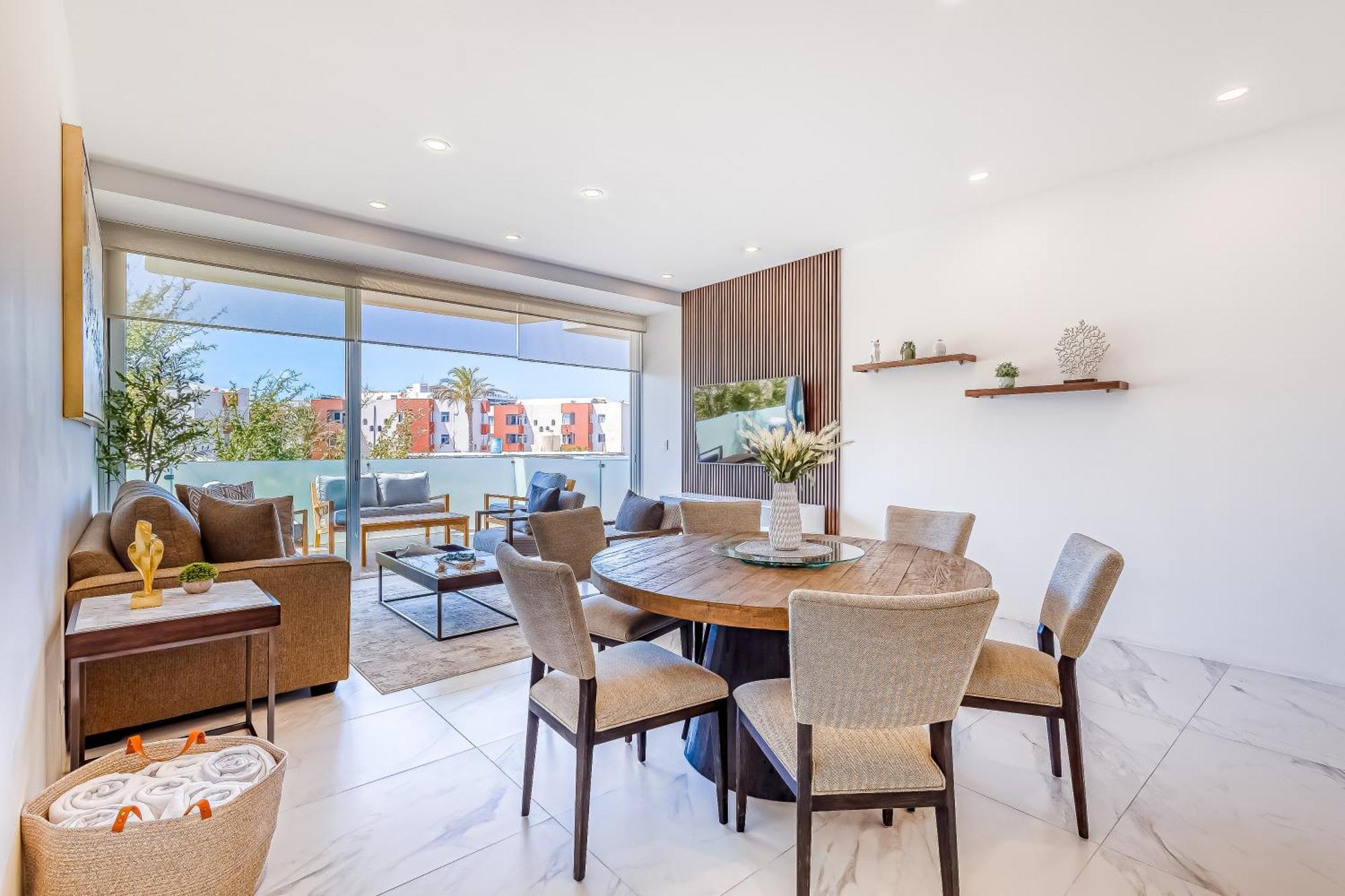 Apartment Marea Cabos Albatros 201 Cabo San Lucas