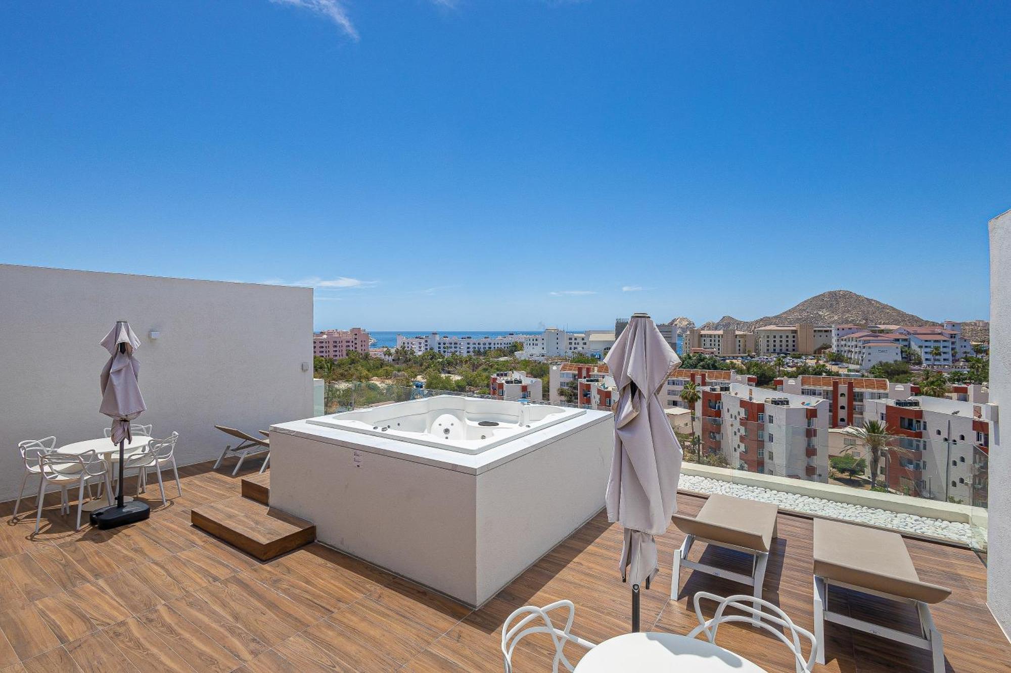 Marea Cabos Albatros 201 Apartment *