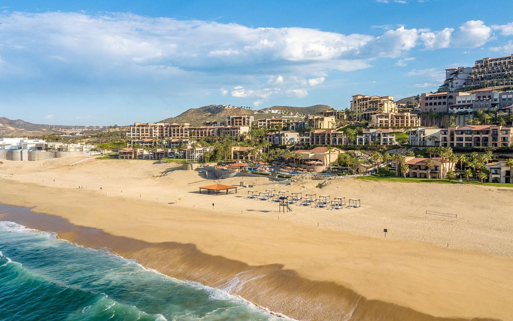 Baja California, Mexico - Perfect For Rest, Relaxation And Recharging