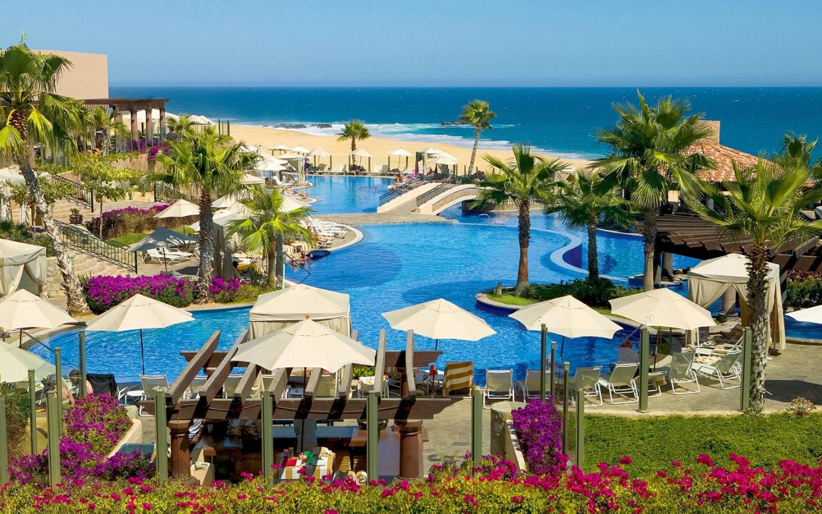 Baja California, Mexico - Perfect For Rest, Relaxation And Recharging * Cabo San Lucas