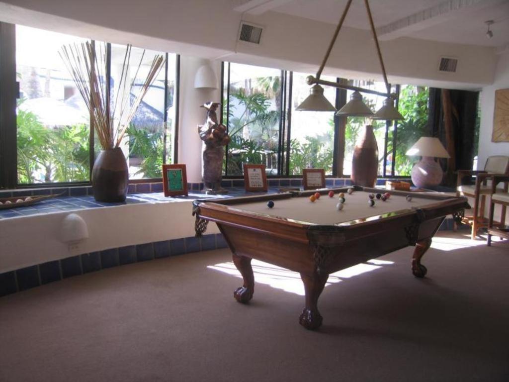 Club Cascadas De Baja Resort 3*