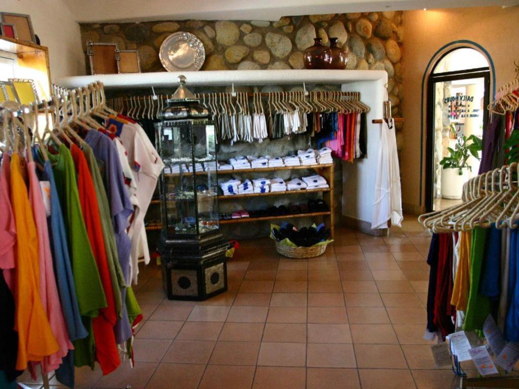 Club Cascadas De Baja 3* Cabo San Lucas
